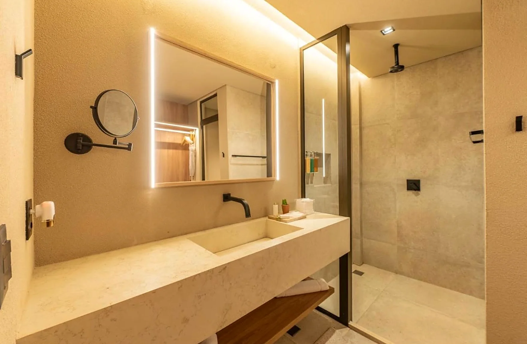 Apartamento Luxo — fotografia da acomodação