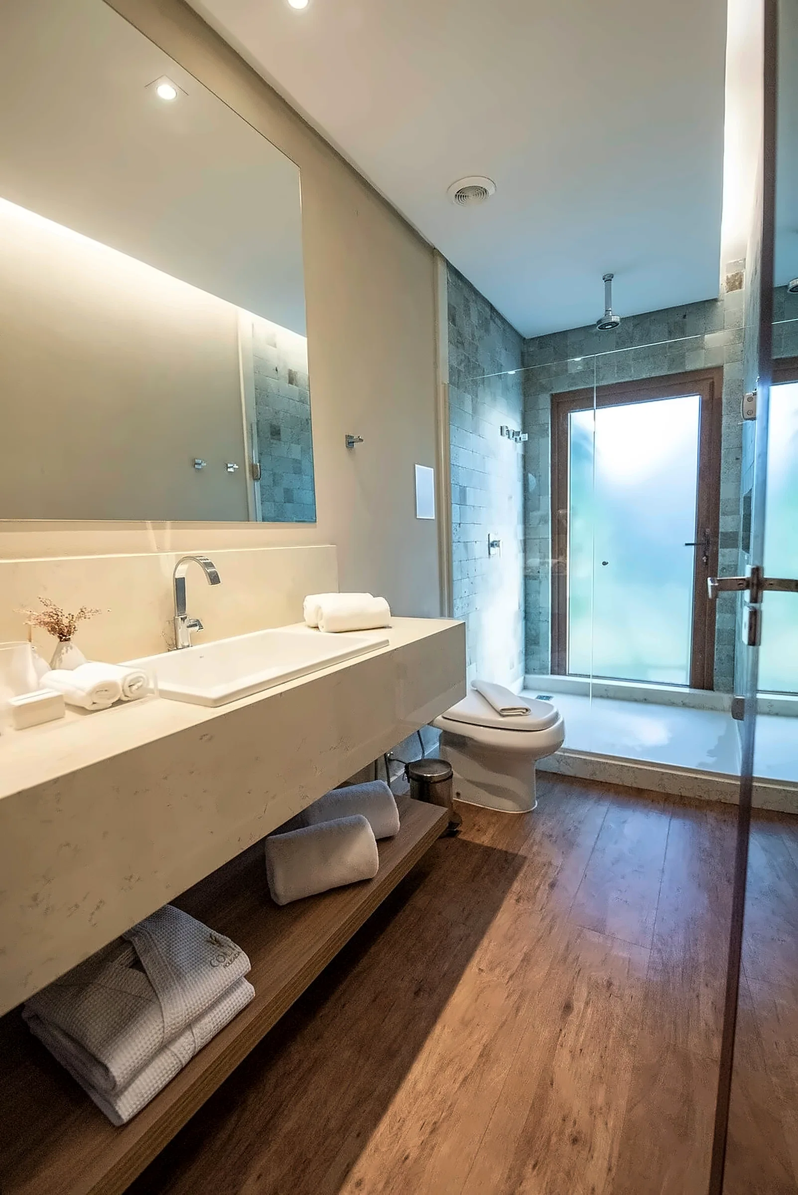 Apartamento Master — fotografia da acomodação