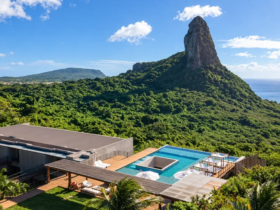 Hamares Boutique Hotel — áreas comuns