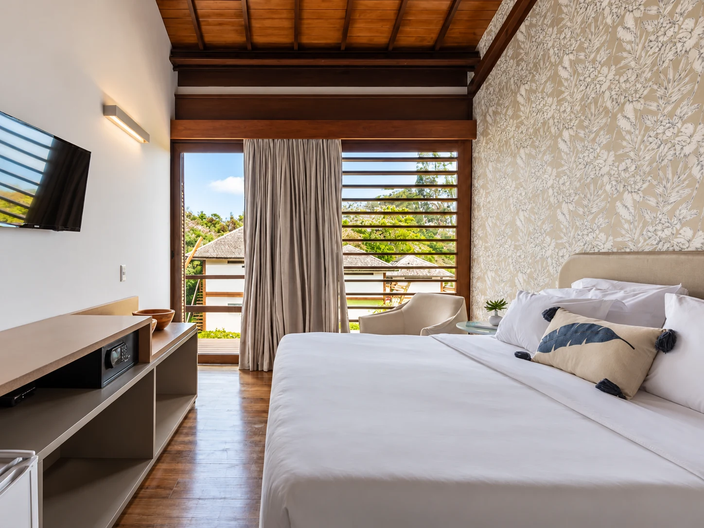 Apartamento Luxo — fotografia da acomodação