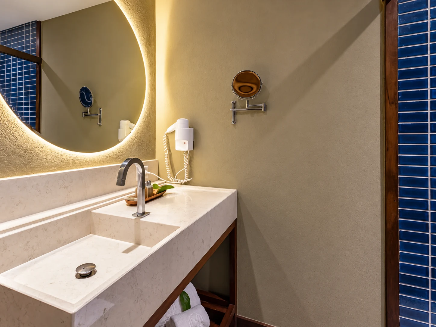 Apartamento Luxo — fotografia da acomodação