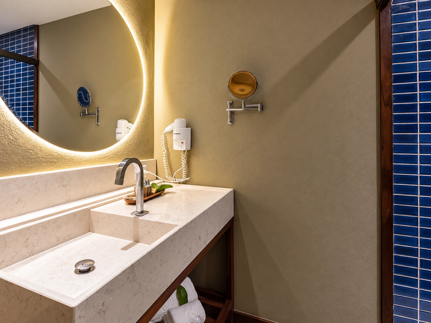 Apartamento Luxo Família — fotografia da acomodação