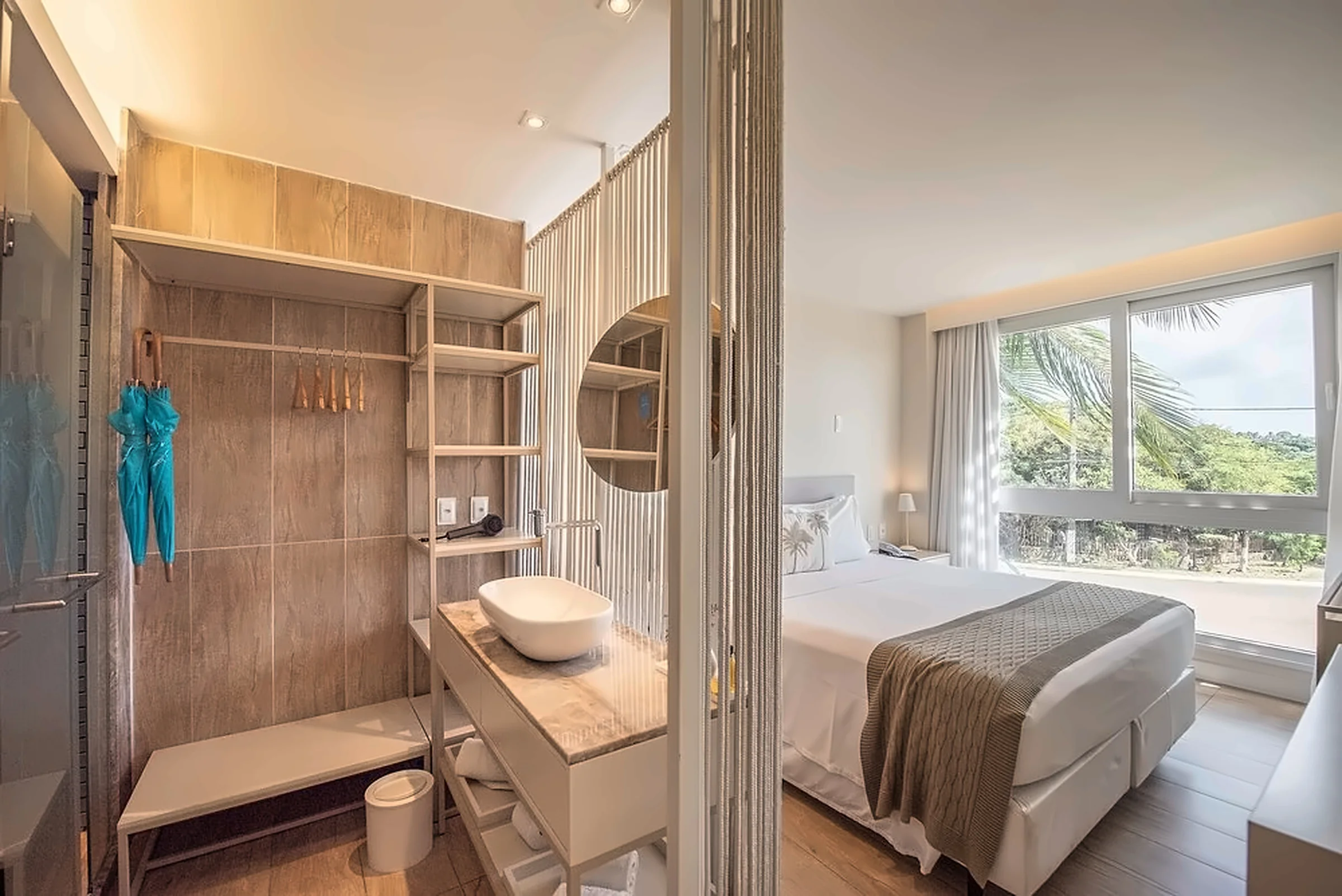 Apartamento Luxo — fotografia da acomodação