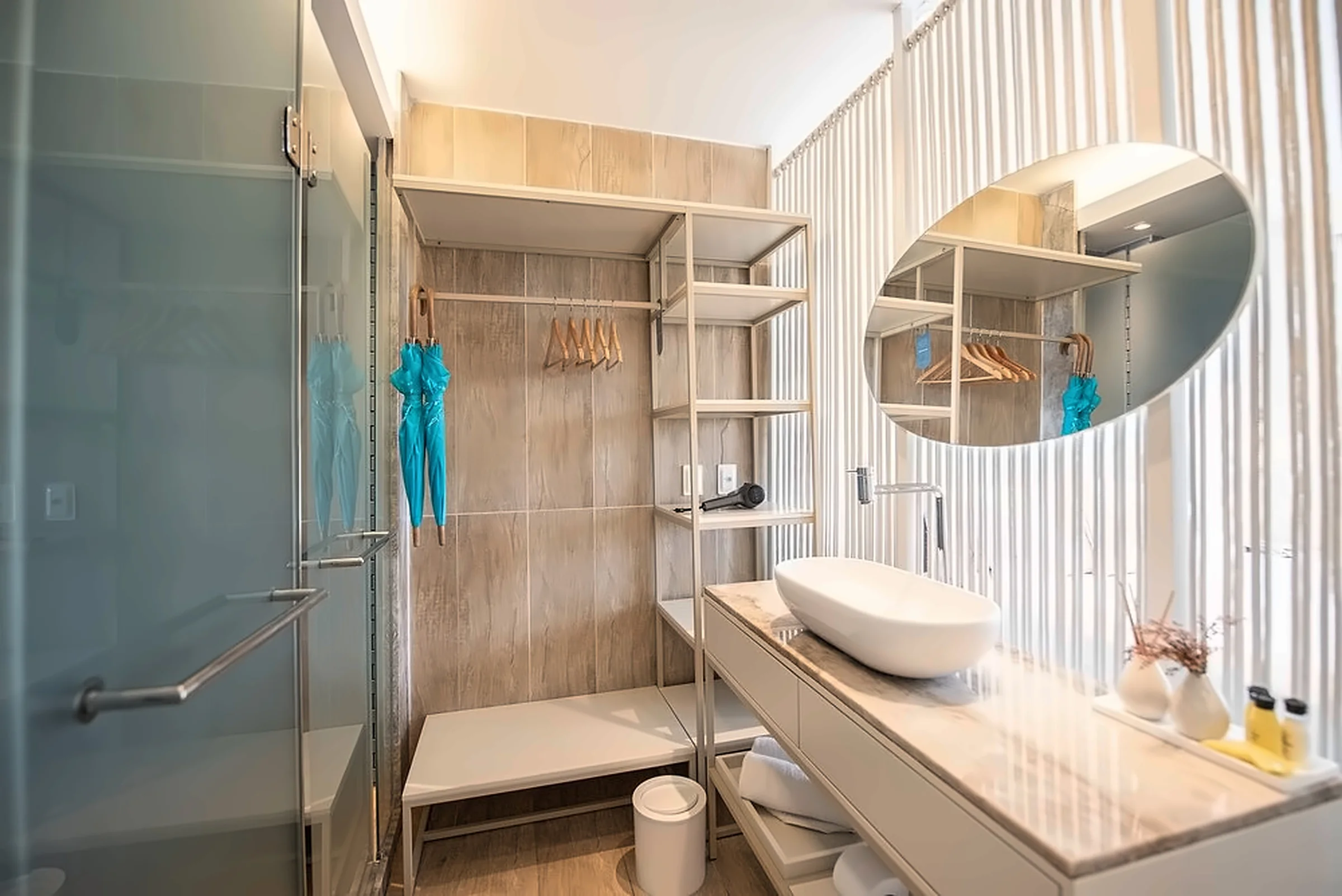 Apartamento Luxo — fotografia da acomodação