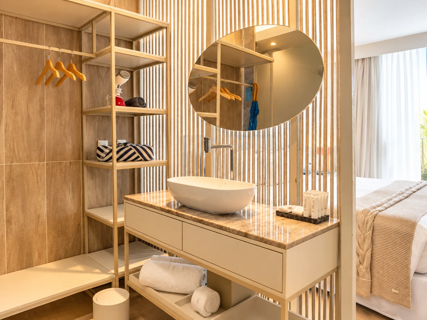 Apartamento Standard — fotografia da acomodação