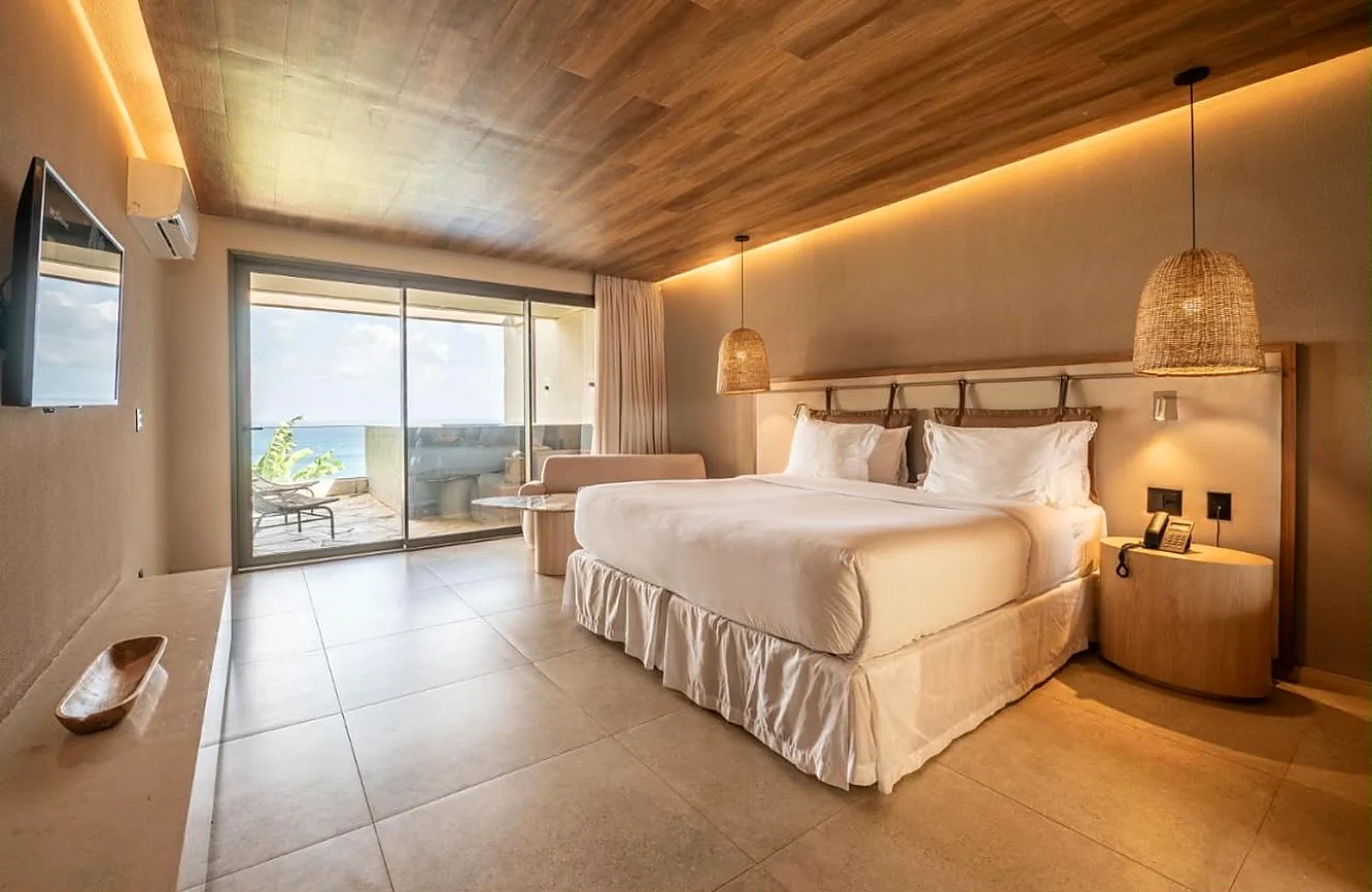 Villa Mar — fotografia da acomodação